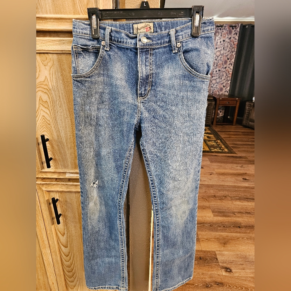 Wrangler Jeans